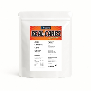 AktivCarb-Gainer